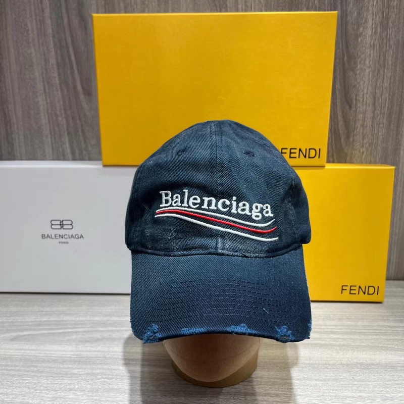 Balenciaga Cap-362