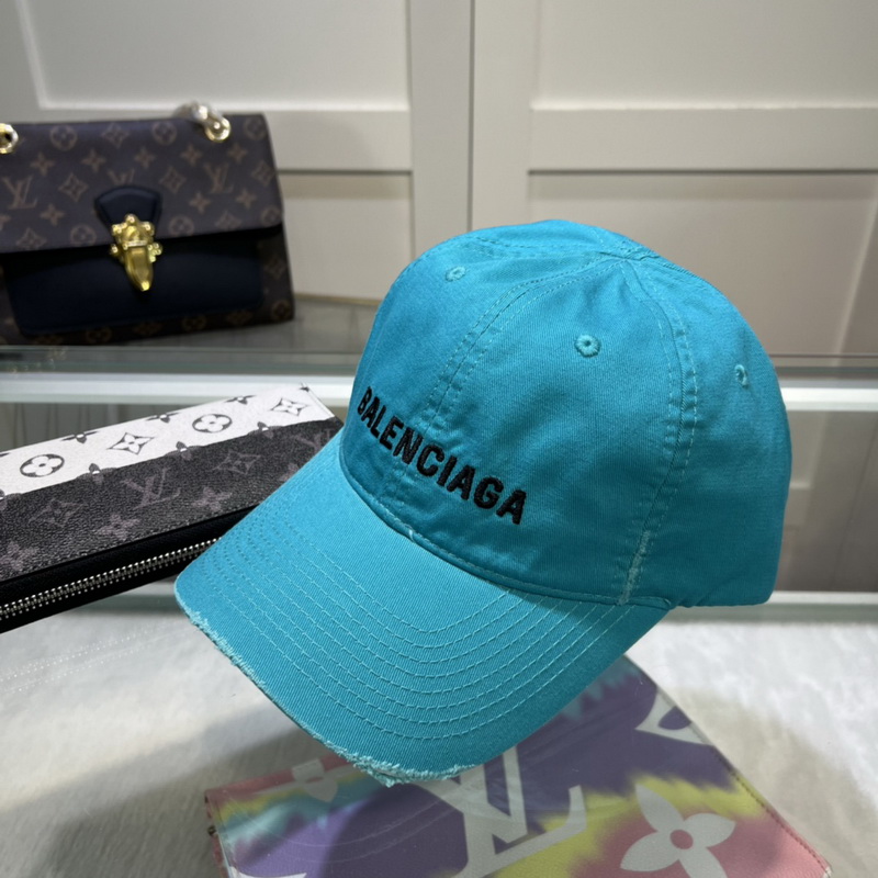 Balenciaga Cap-366