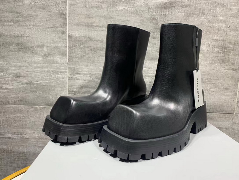 Balenciaga Shoes(AAAA)-396