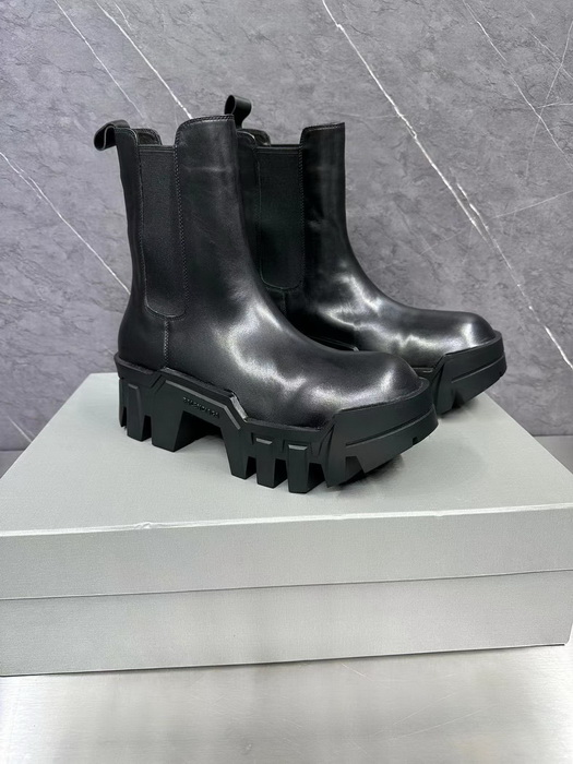 Balenciaga Shoes(AAAA)-424