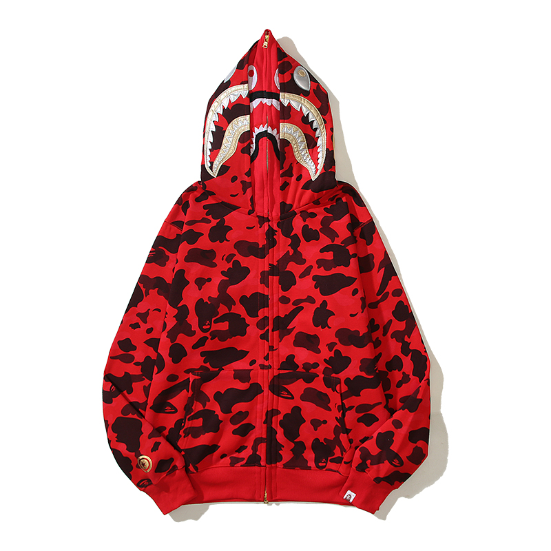 Bape Hoody-682