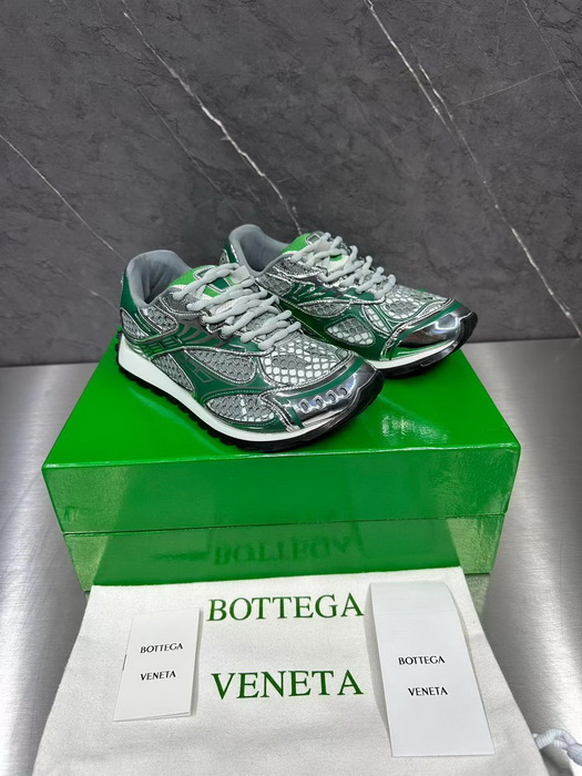 Bottega Veneta Shoes(AAA)-001