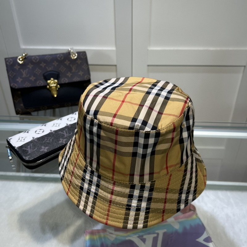 Burberry Cap-006