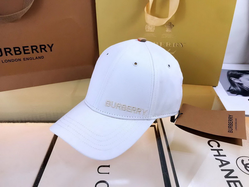 Burberry Cap-016