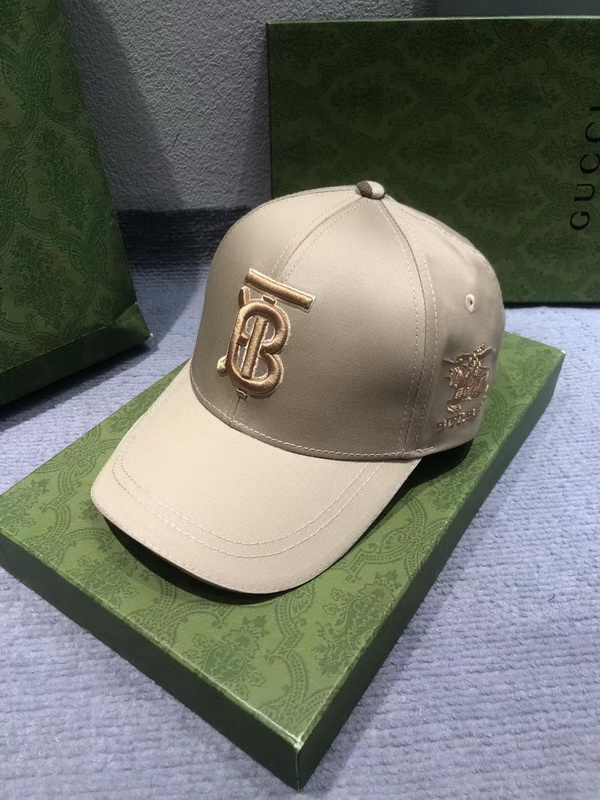 Burberry Cap-063