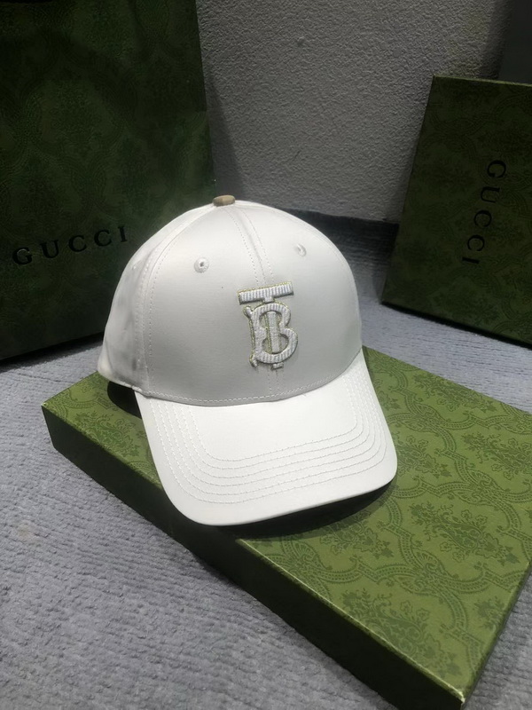 Burberry Cap-075