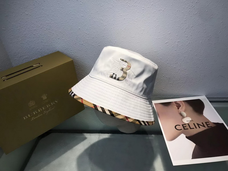 Burberry Cap-077