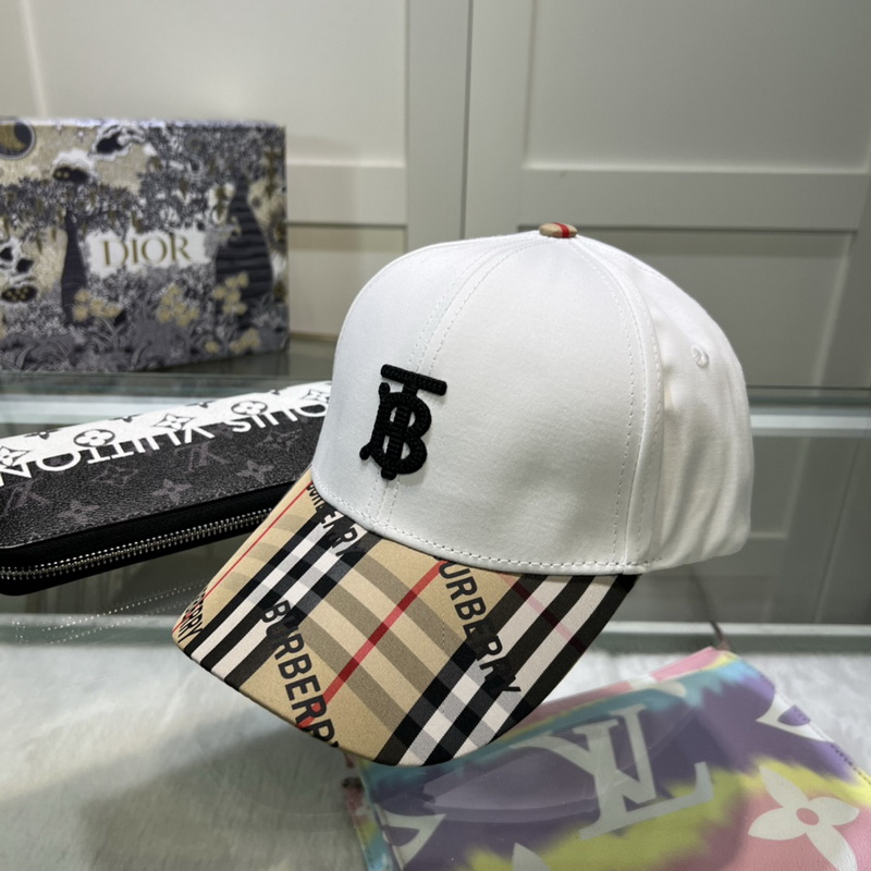 Burberry Cap-085