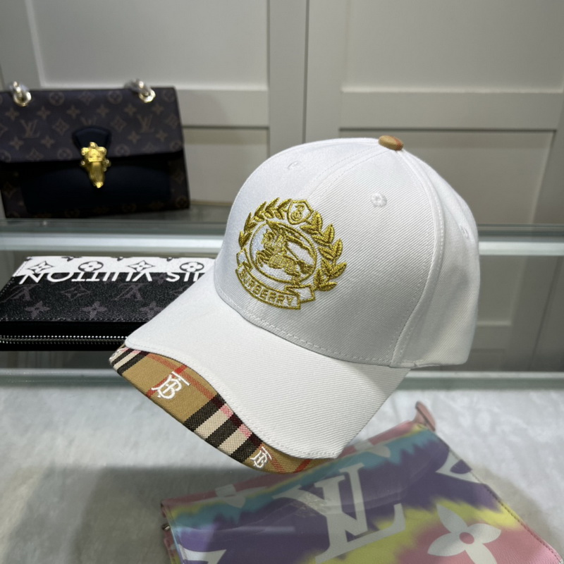 Burberry Cap-092