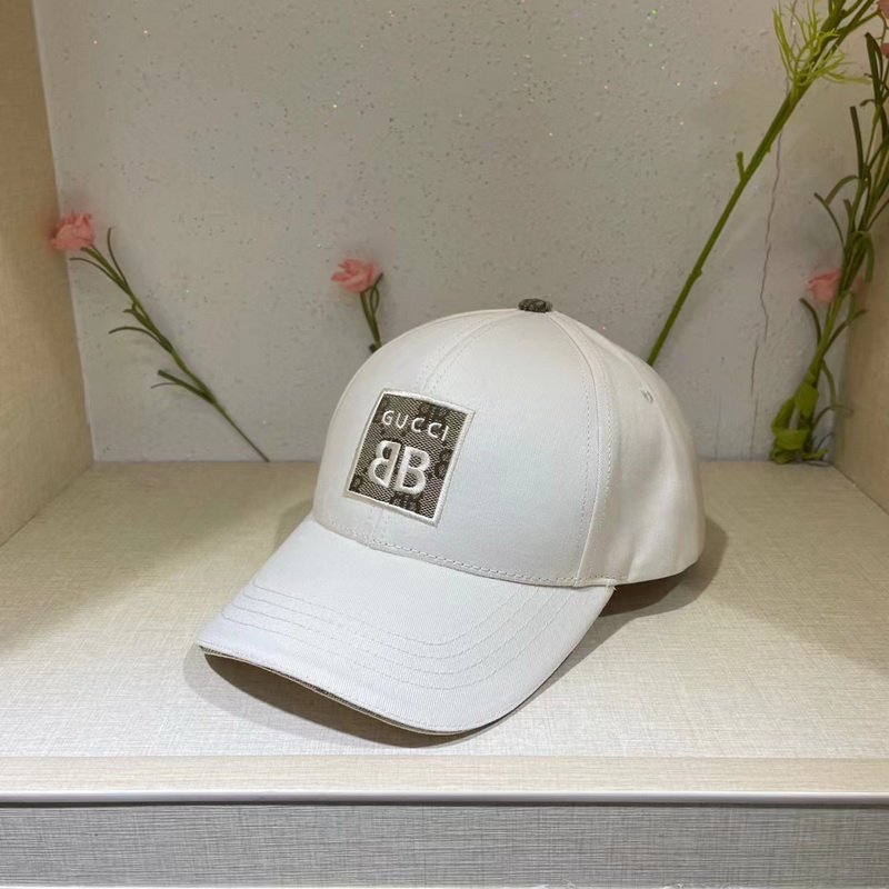 Burberry Cap-093