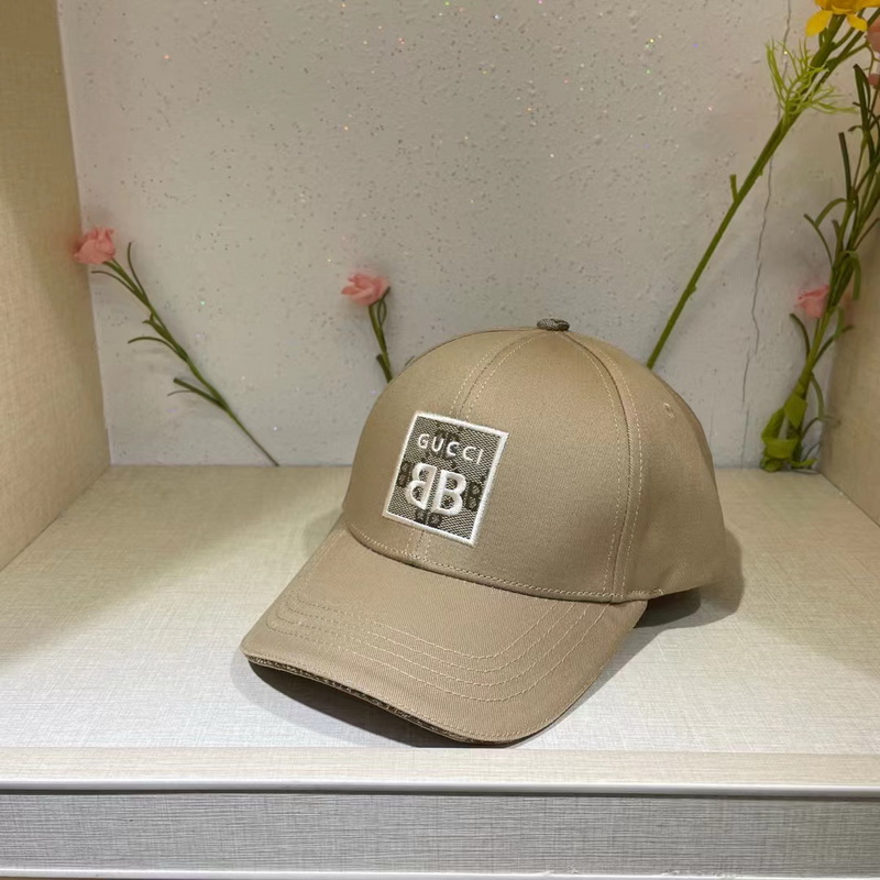 Burberry Cap-094