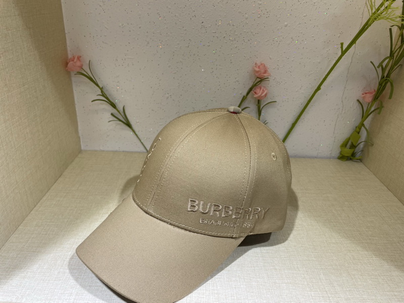 Burberry Cap-110