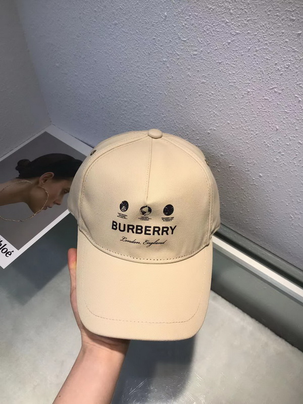 Burberry Cap-113