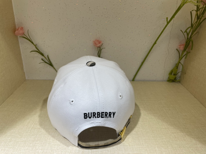 Burberry Cap-120