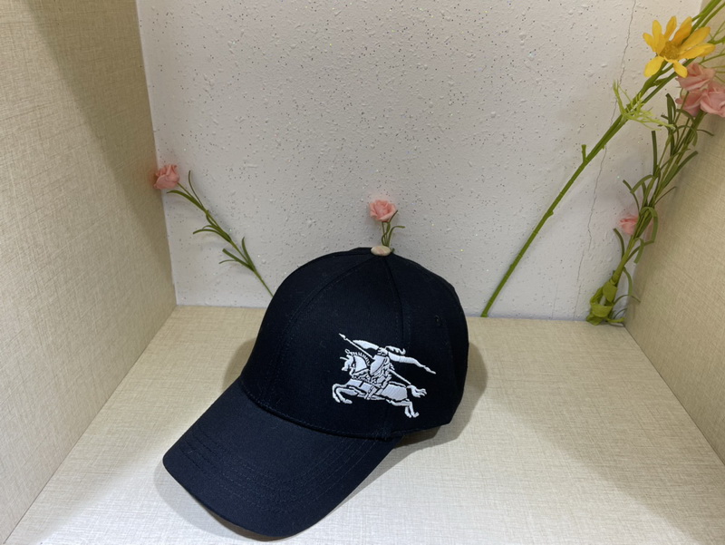 Burberry Cap-122