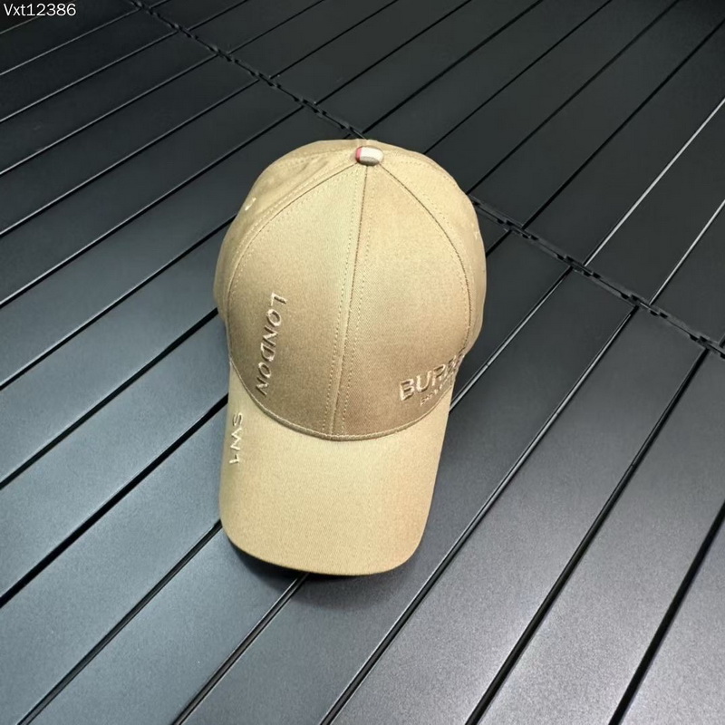 Burberry Cap-125