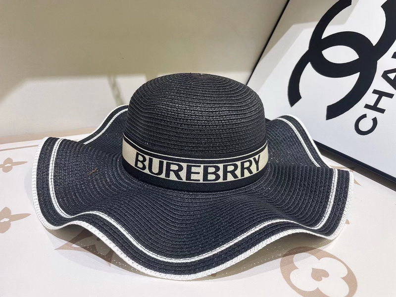 Burberry Cap-128