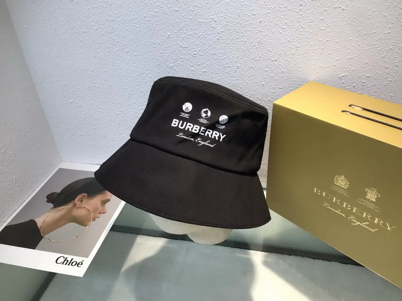 Burberry Cap-130