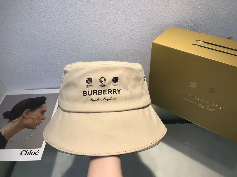 Burberry Cap-131