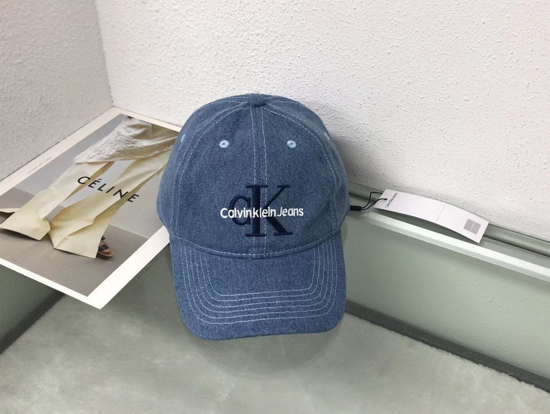 Calvin Klein Cap-004