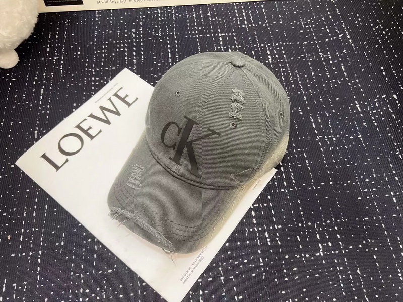 Calvin Klein Cap-013