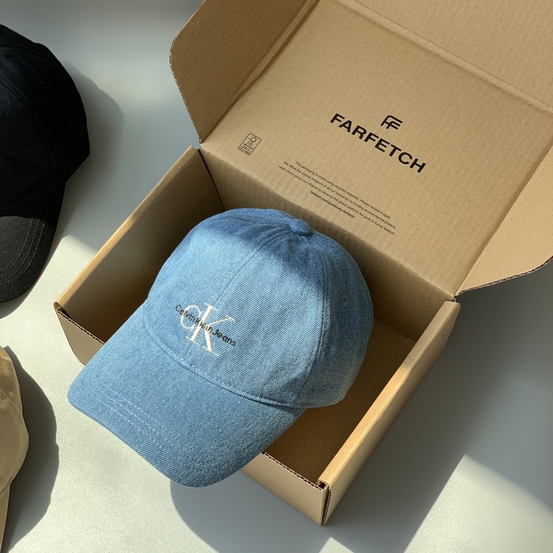 Calvin Klein Cap-017