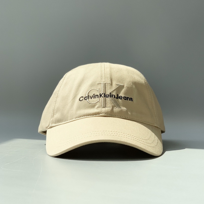 Calvin Klein Cap-018