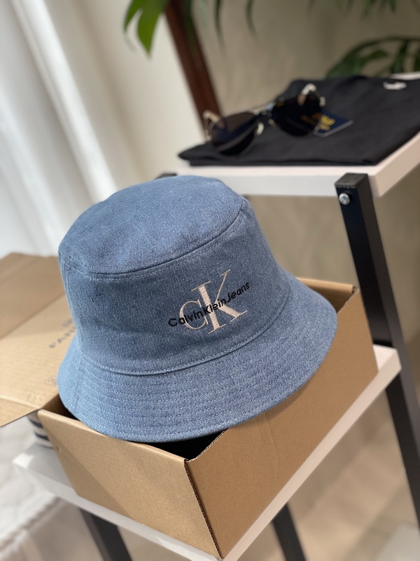 Calvin Klein Cap-024