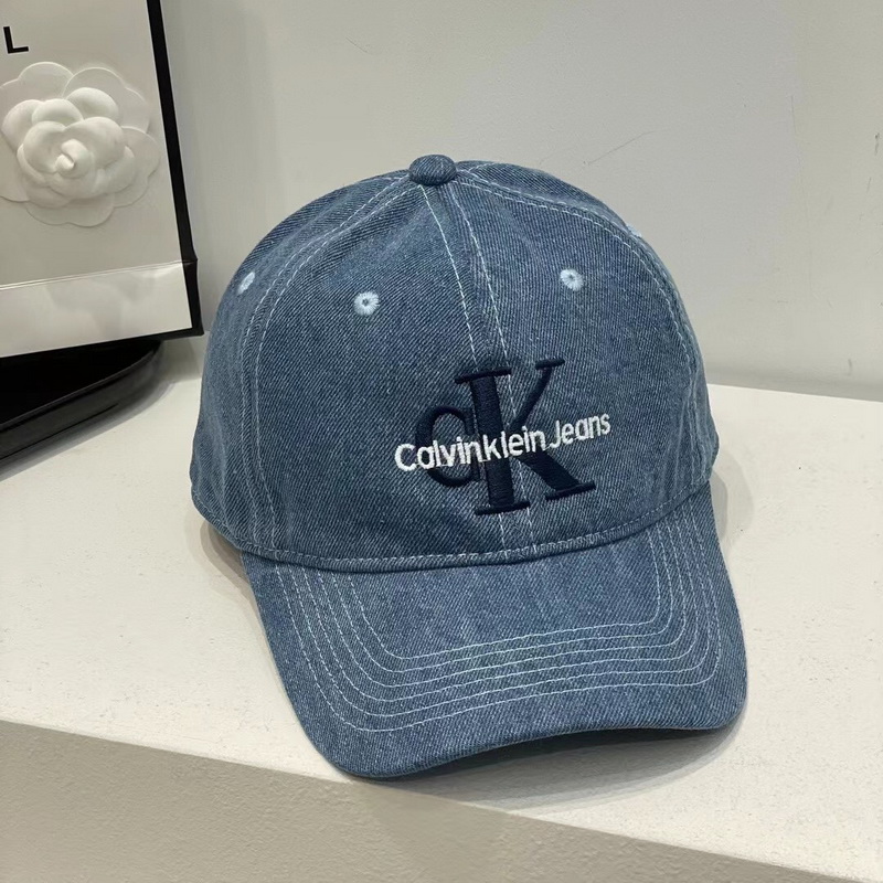 Calvin Klein Cap-029