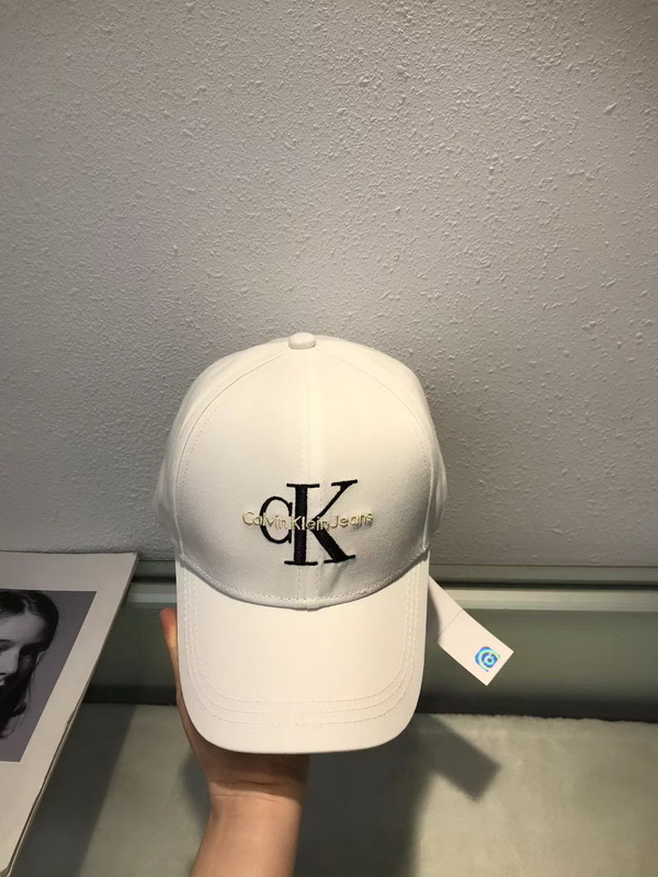 Calvin Klein Cap-039