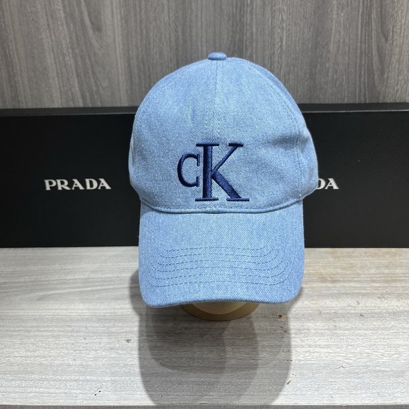 Calvin Klein Cap-041