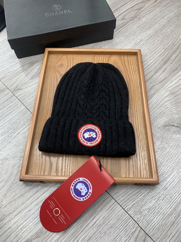 Canada Goose Beanies-018