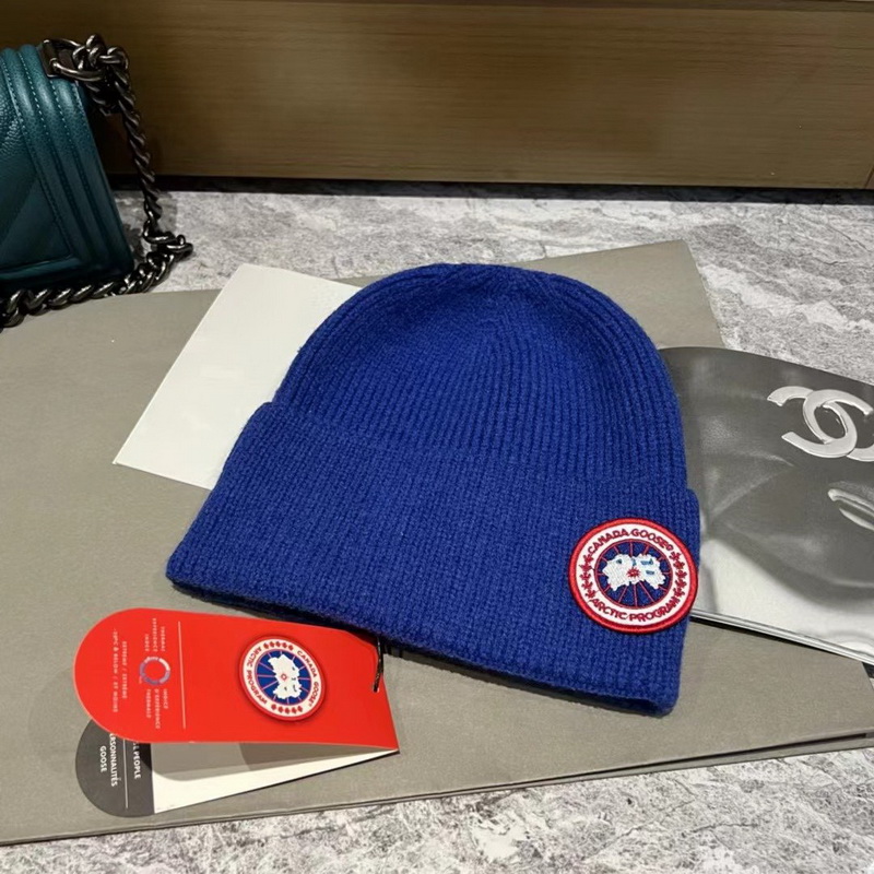 Canada Goose Beanies-022