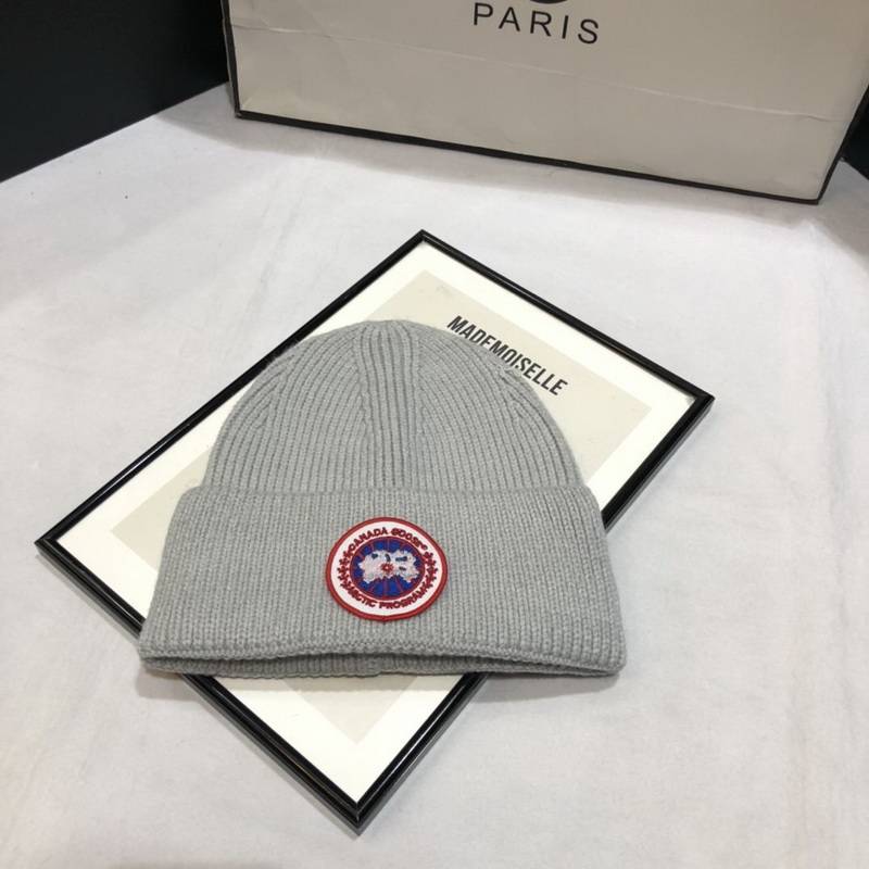 Canada Goose Beanies-039