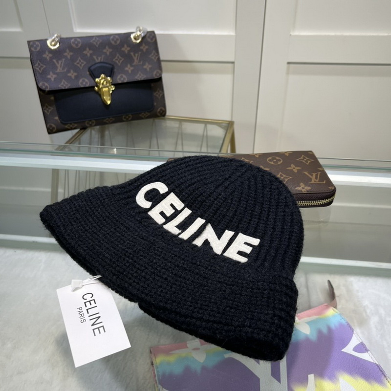 Celine Beanies-015