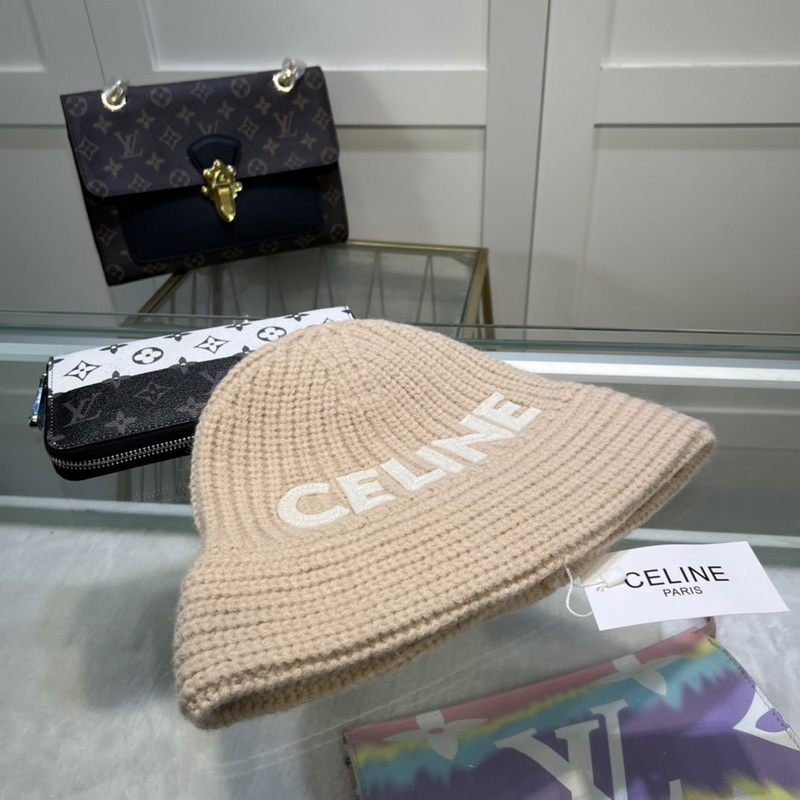 Celine Beanies-016