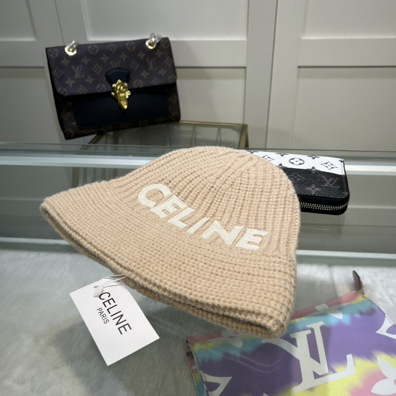 Celine Beanies-017