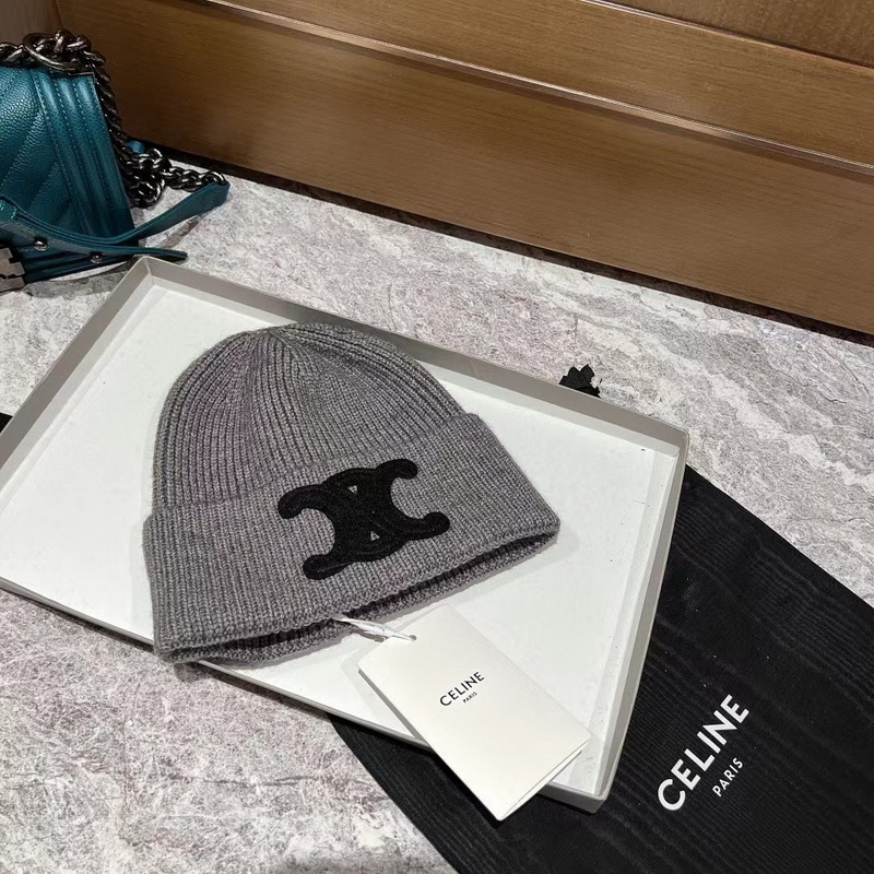 Celine Beanies-026