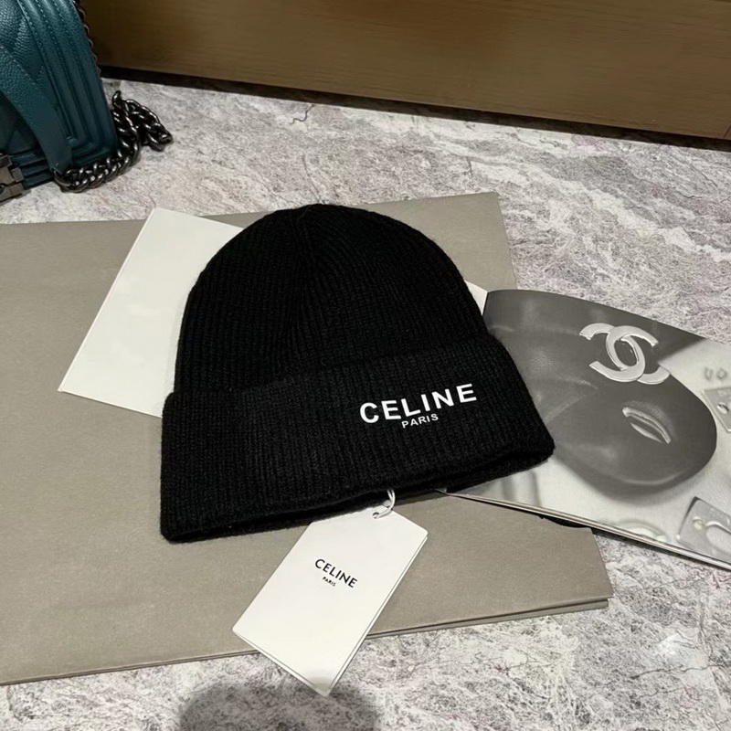 Celine Beanies-033