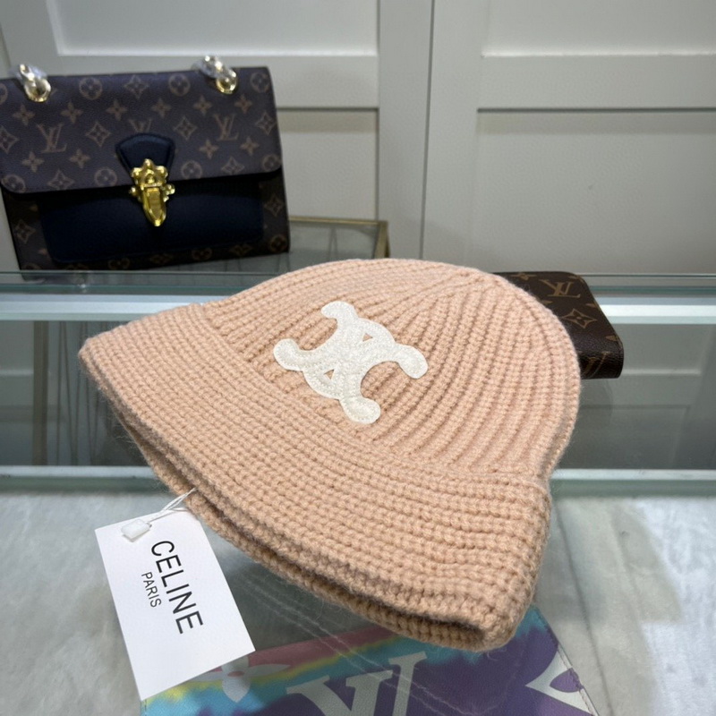 Celine Beanies-037