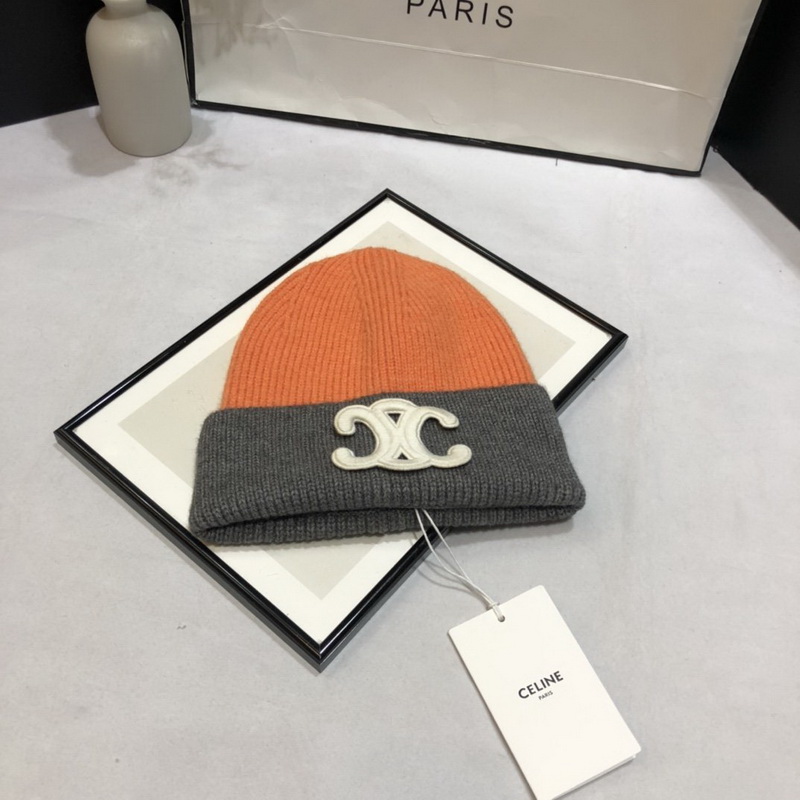 Celine Beanies-045