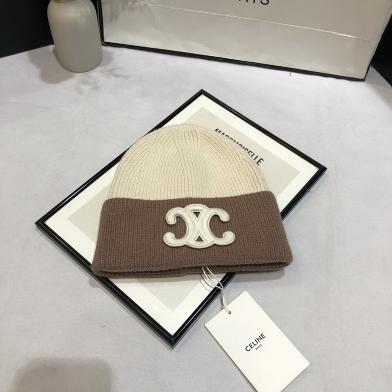 Celine Beanies-050