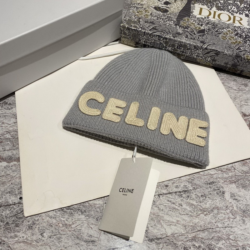 Celine Beanies-055