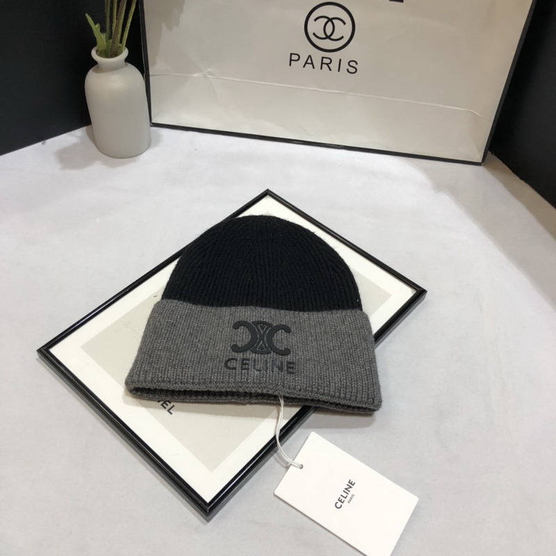 Celine Beanies-062