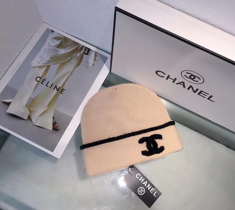 Chanel Beanies-006