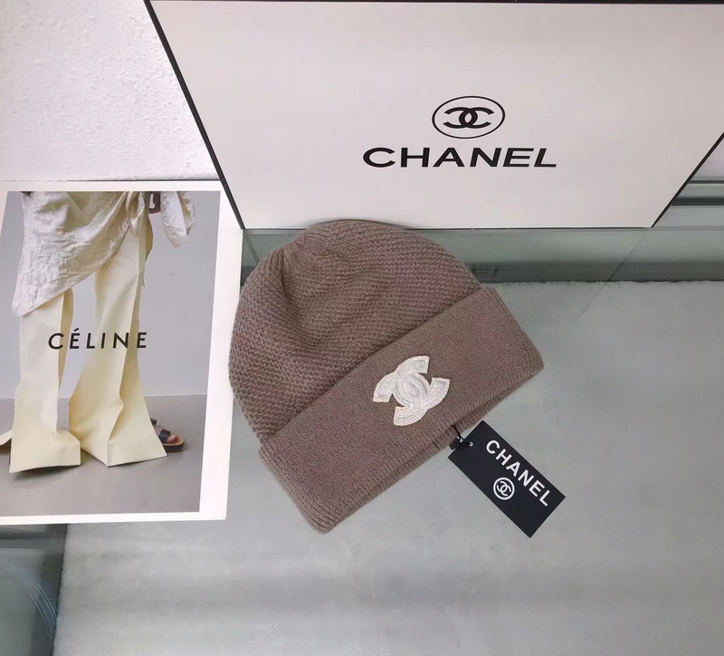 Chanel Beanies-013