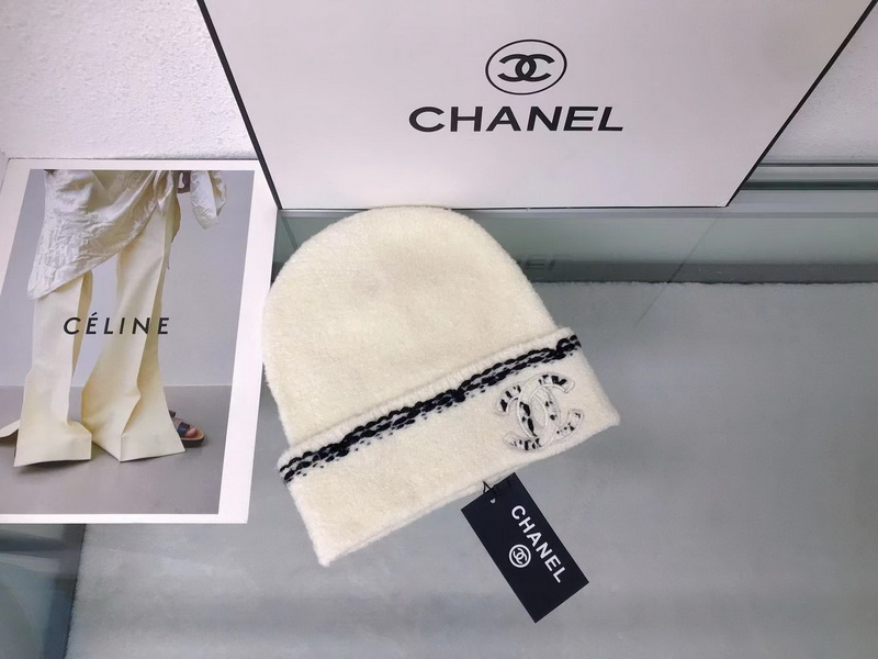 Chanel Beanies-018