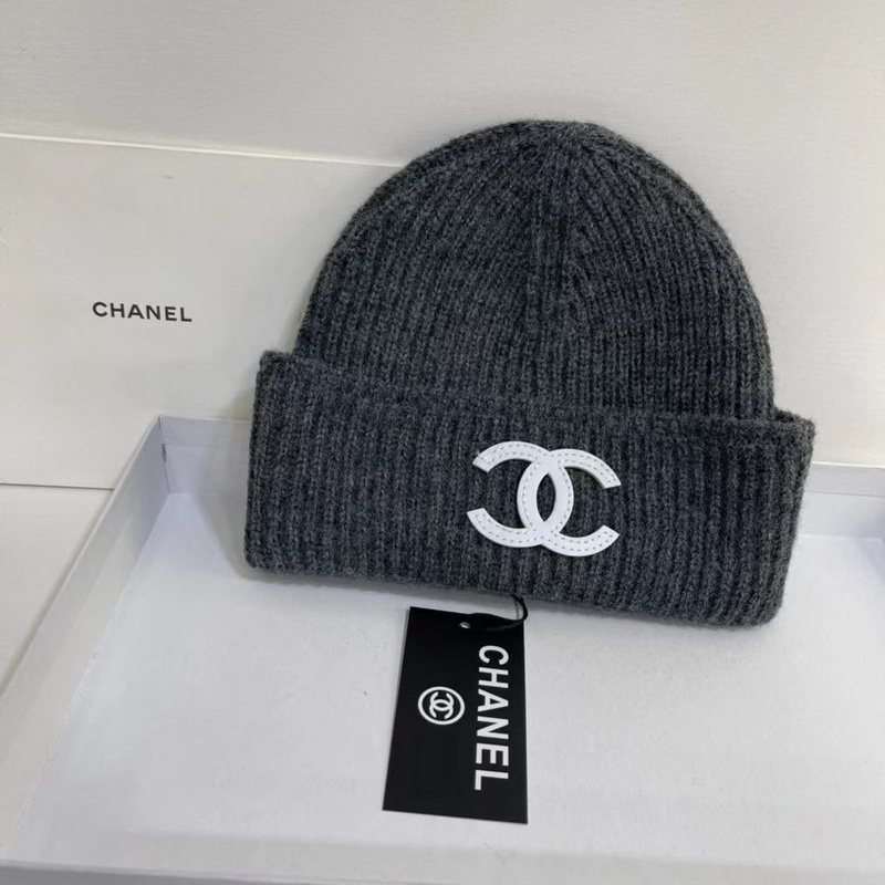 Chanel Beanies-043