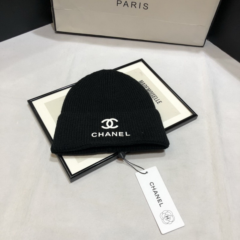 Chanel Beanies-080