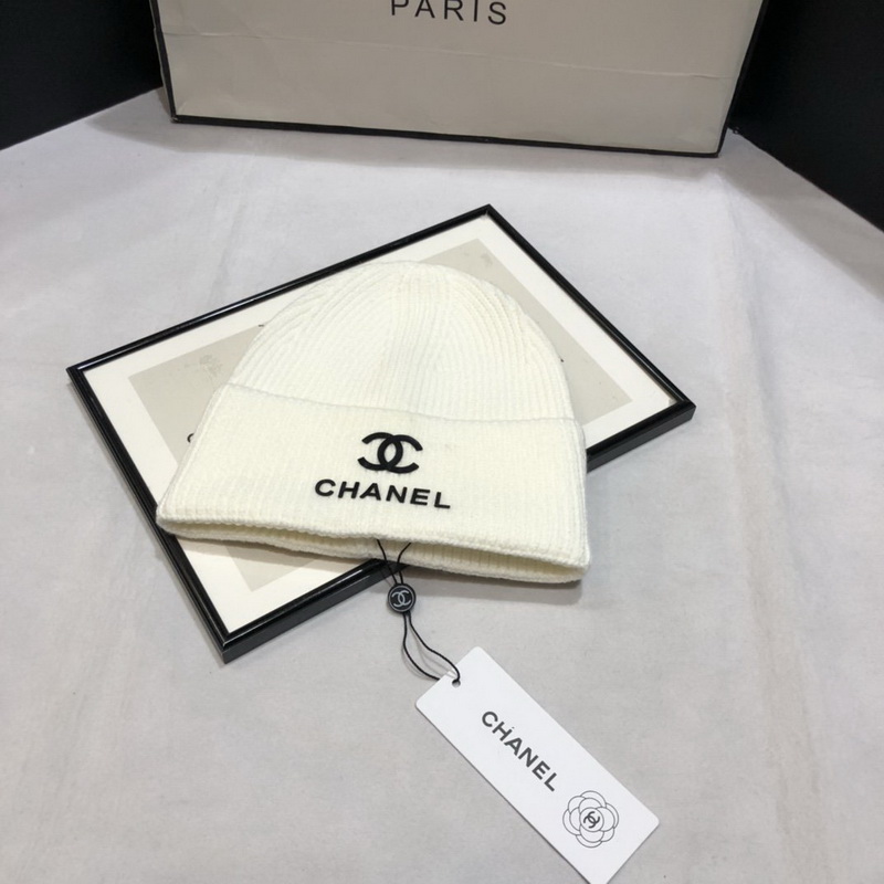 Chanel Beanies-081